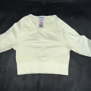 Gymshark workout top